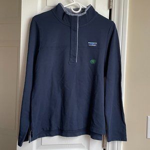 LL Bean Women's Cotton Rugby